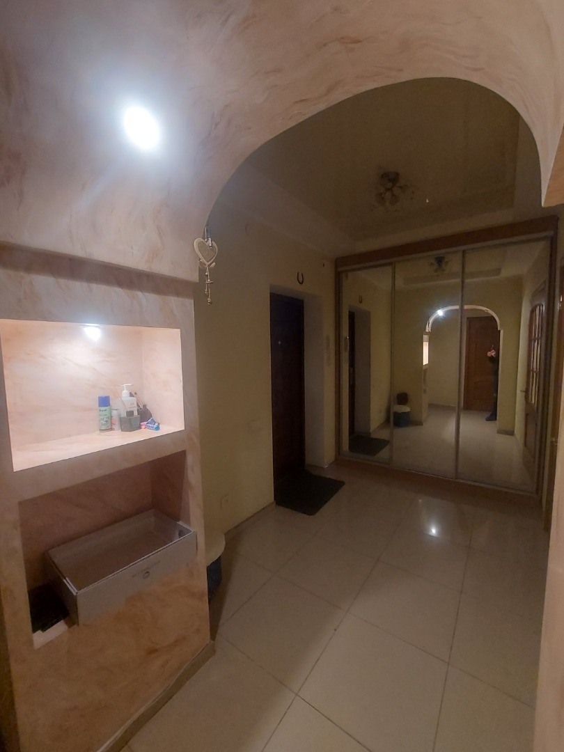 аренда однокомнатной квартиры номер A-174448 в Киевском районе, фото номер 20